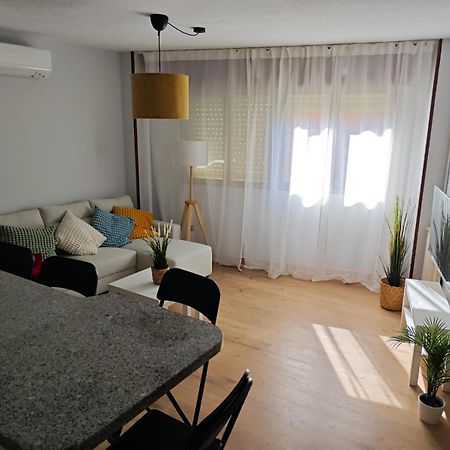 사하군 La Botica Del Monasterio 아파트 외부 사진
