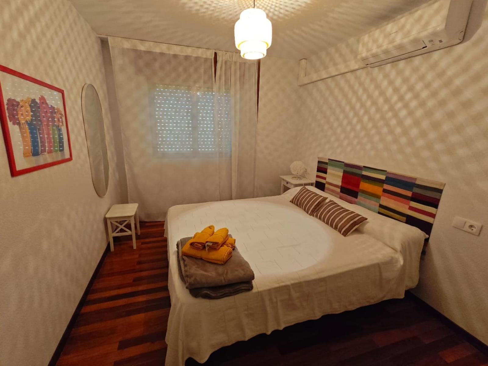사하군 La Botica Del Monasterio 아파트 외부 사진